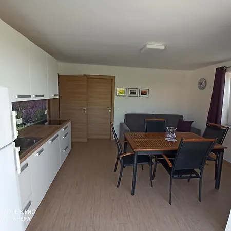 Summer Delight Apartment Savudrija