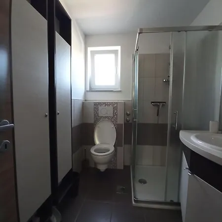 Apartment Summer Delight Savudrija