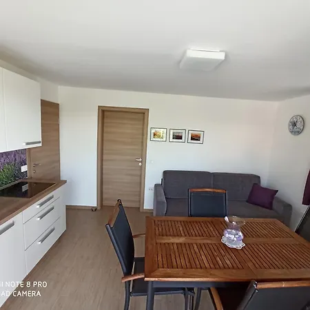 Summer Delight Apartment
