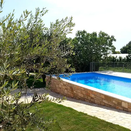 Summer Delight Apartment *
