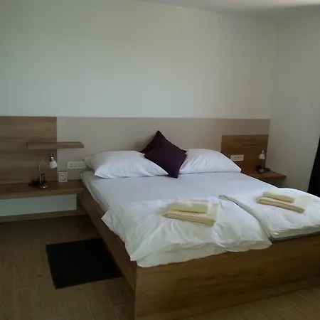 Summer Delight Apartment *