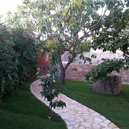 Apartment Summer Delight Savudrija