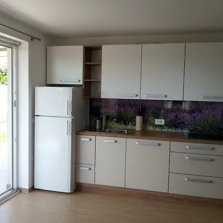 Summer Delight Apartamento Savudrija