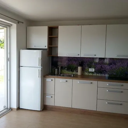 Summer Delight Apartment Savudrija