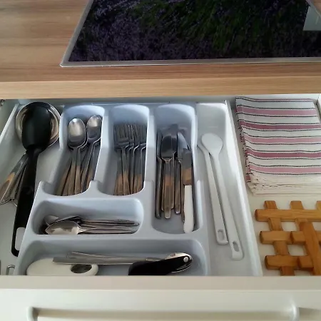 Apartamento Summer Delight Savudrija