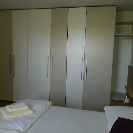 Summer Delight Apartment *