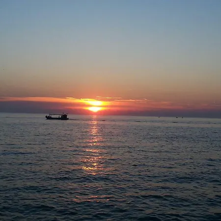Summer Delight * Savudrija