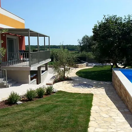 Appartamento Summer Delight